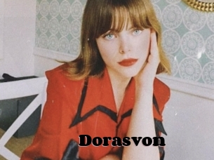 Dorasvon