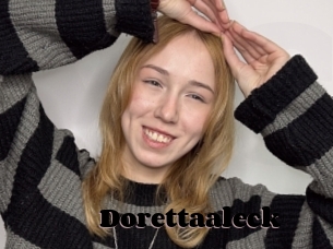 Dorettaaleck