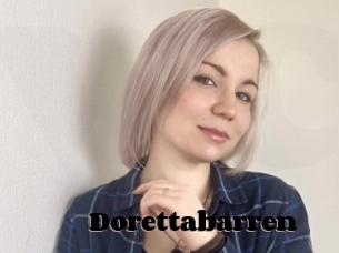 Dorettabarren