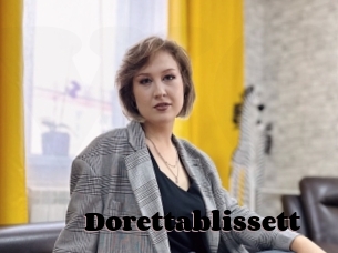 Dorettablissett