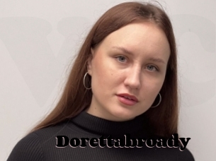Dorettabroady