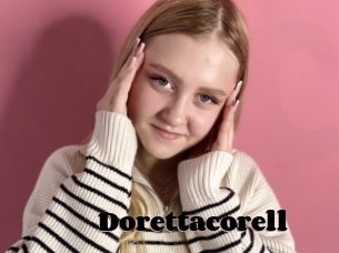 Dorettacorell