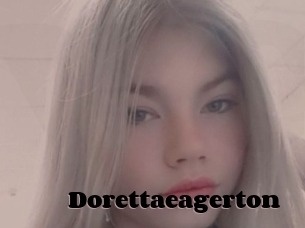 Dorettaeagerton