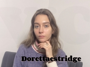 Dorettaestridge