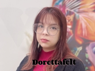 Dorettafelt