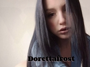 Dorettafrost