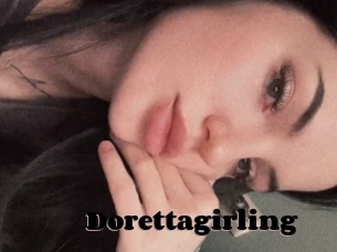 Dorettagirling