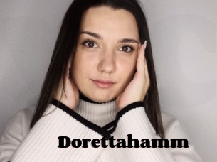 Dorettahamm