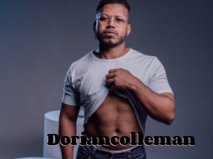 Doriancolleman