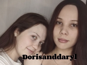 Dorisanddaryl