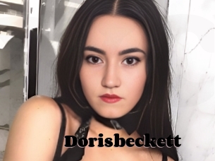 Dorisbeckett
