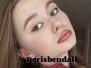 Dorisbendall