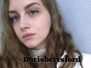 Dorisberesford