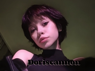 Doriscannon