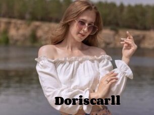 Doriscarll