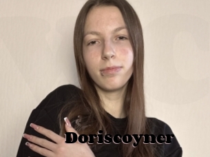Doriscoyner