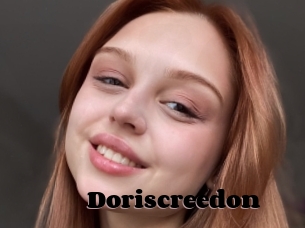 Doriscreedon