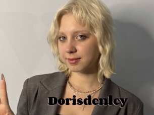 Dorisdenley
