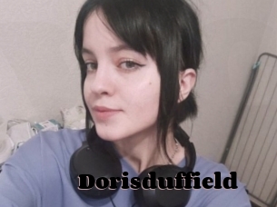 Dorisduffield