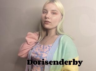 Dorisenderby