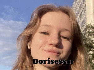 Dorisesser