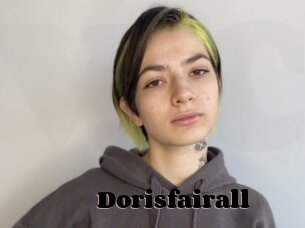 Dorisfairall