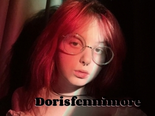 Dorisfennimore