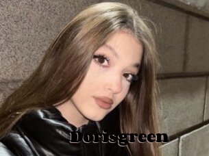 Dorisgreen