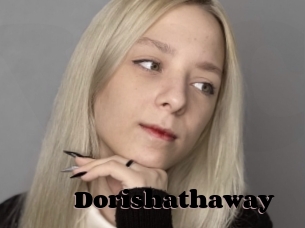 Dorishathaway