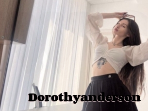 Dorothyanderson