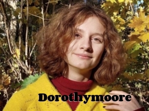 Dorothymoore