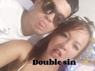 Double_sin