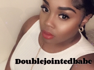 Doublejointedbabe