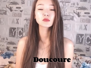 Doucoure