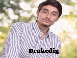 Drakedig