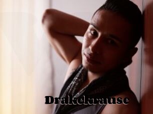 Drakekrause