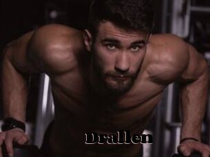 Drallen