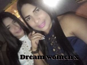 Dream_women_x
