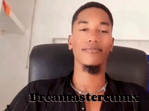Dreamastercumx