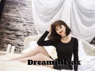 Dreamjulyax