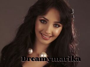 Dreamymarika