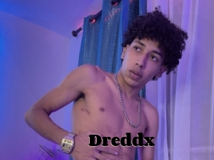 Dreddx