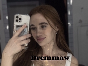 Dremmaw