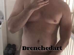 Drenchedart