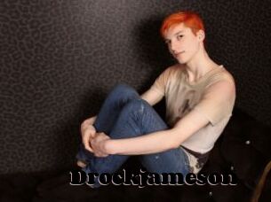 Drockjameson