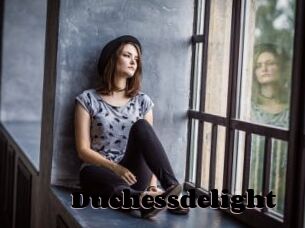Duchessdelight