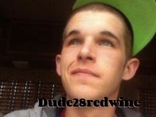 Dude28redwine
