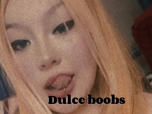 Dulce_boobs