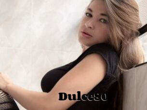 Dulce80