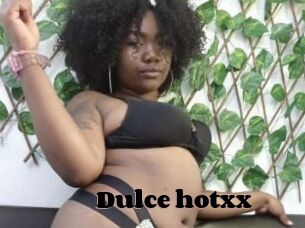 Dulce_hotxx
